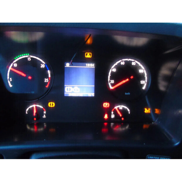 2010 سكانيا P360-44912379