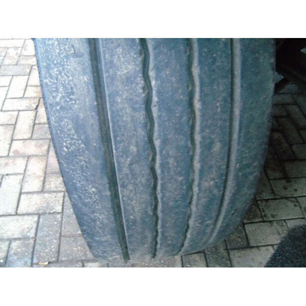 2010 سكانيا P360-44912396