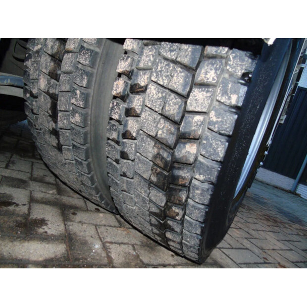 2010 سكانيا P360-44912397