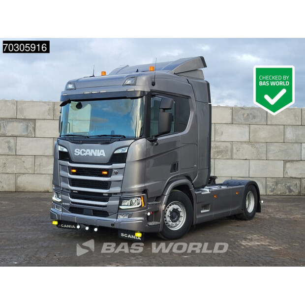 2020 سكانيا R500-44912424