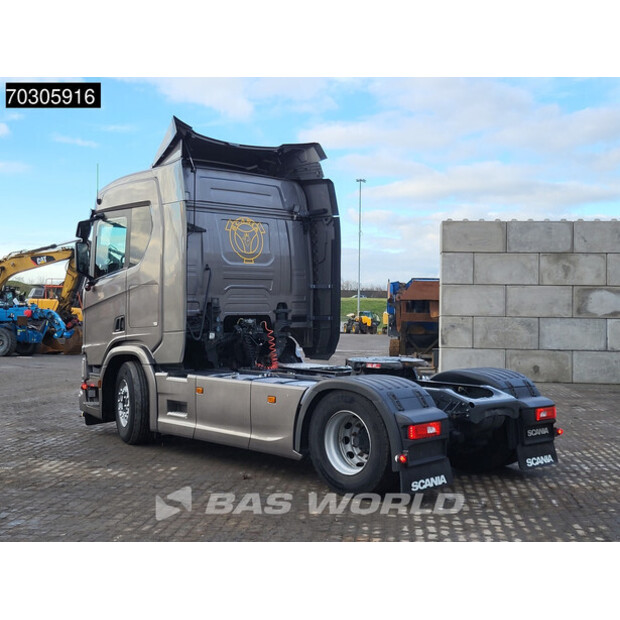 2020 سكانيا R500-44912425