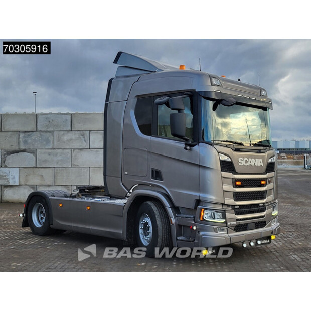 2020 سكانيا R500-44912426