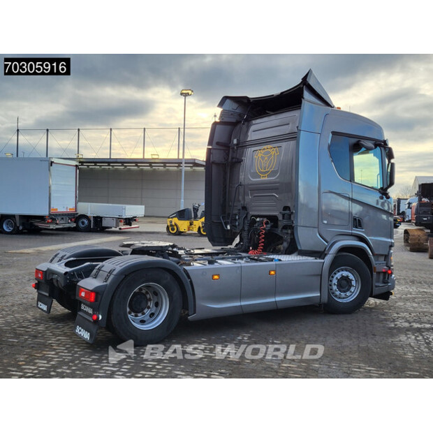 2020 سكانيا R500-44912428