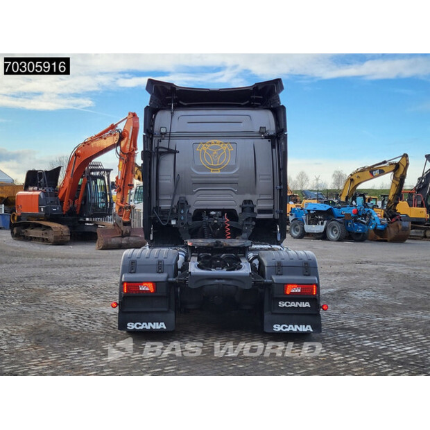 2020 سكانيا R500-44912429