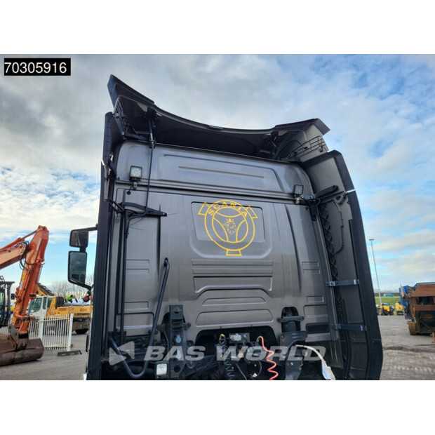 2020 سكانيا R500-44912430