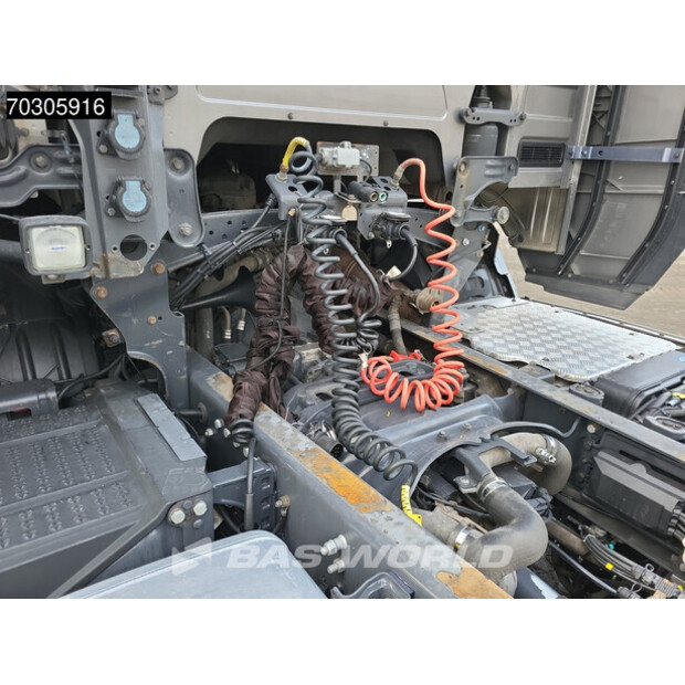 2020 سكانيا R500-44912432