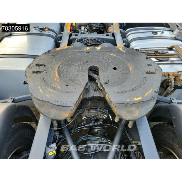 2020 سكانيا R500-44912435