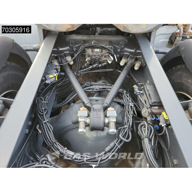 2020 سكانيا R500-44912436