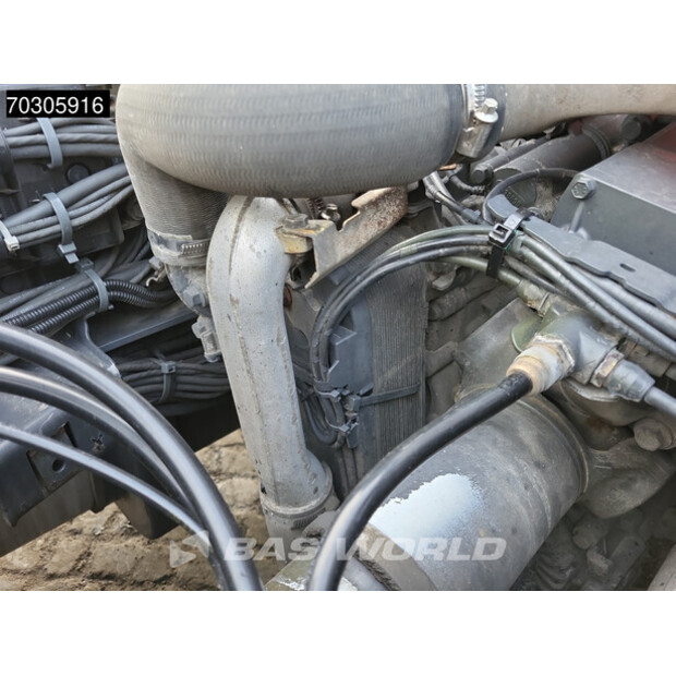 2020 سكانيا R500-44912437