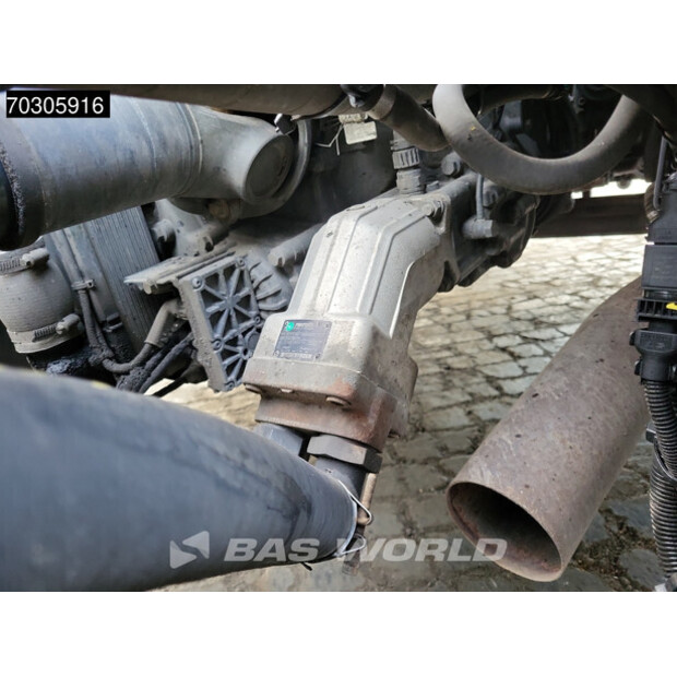 2020 سكانيا R500-44912438