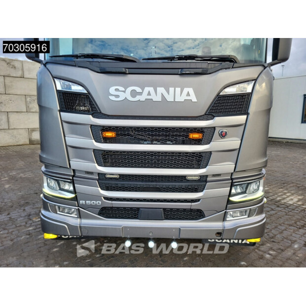 2020 سكانيا R500-44912440