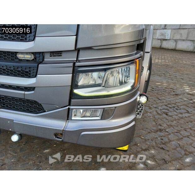 2020 سكانيا R500-44912441