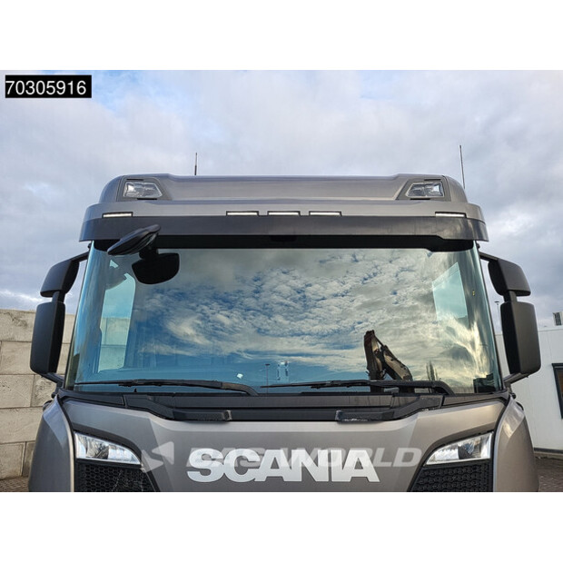 2020 سكانيا R500-44912442