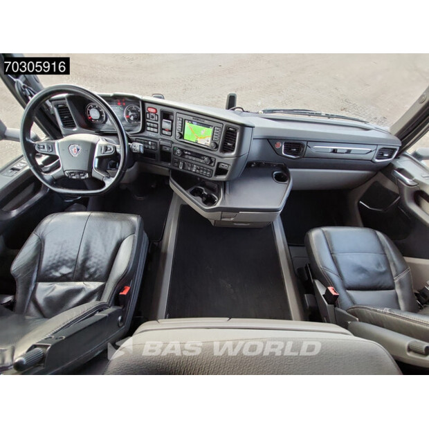 2020 سكانيا R500-44912443