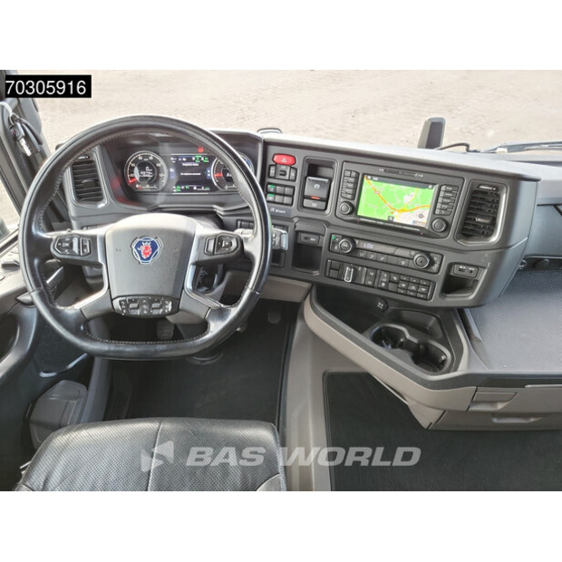 2020 سكانيا R500-44912444