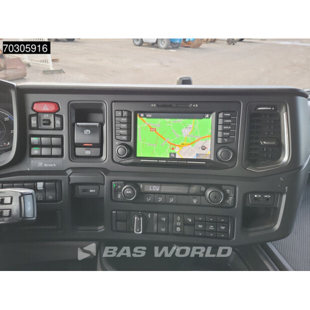 2020 سكانيا R500-44912445