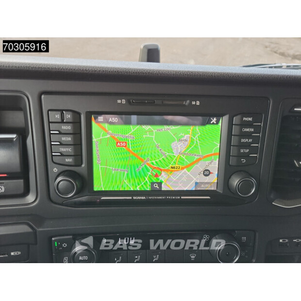 2020 سكانيا R500-44912446