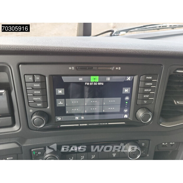 2020 سكانيا R500-44912447