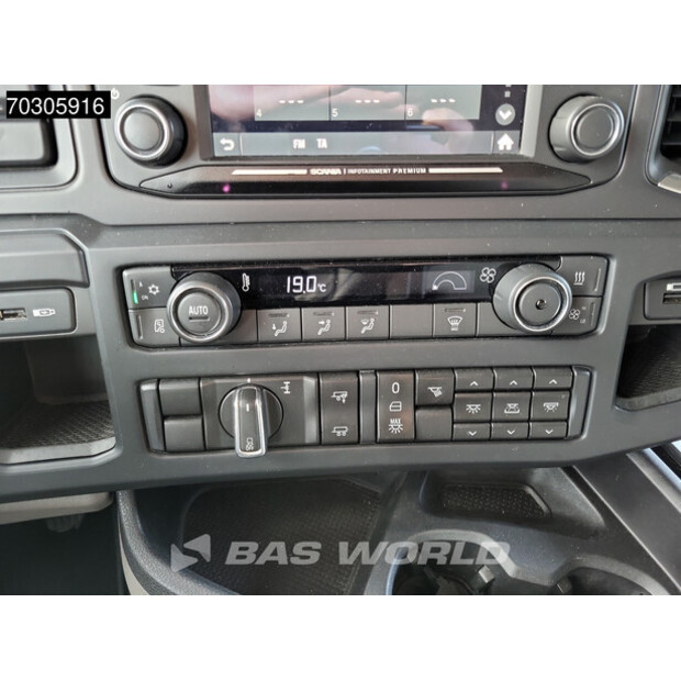 2020 سكانيا R500-44912448