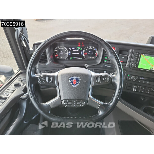 2020 سكانيا R500-44912449