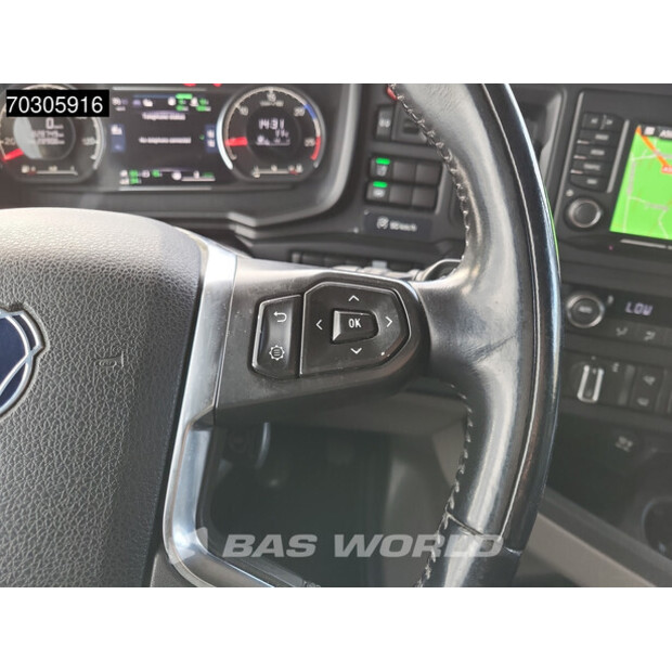 2020 سكانيا R500-44912452