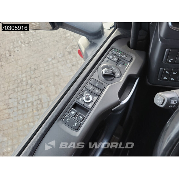 2020 سكانيا R500-44912453