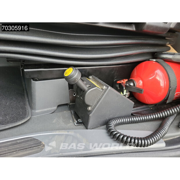 2020 سكانيا R500-44912458