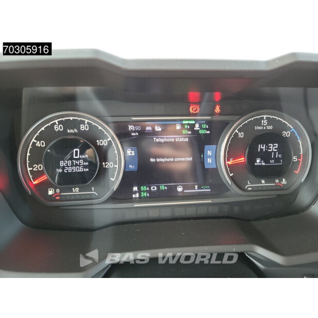 2020 سكانيا R500-44912459