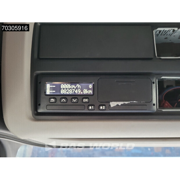 2020 سكانيا R500-44912460