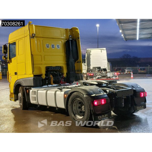 2019 داف XF 530-44912465