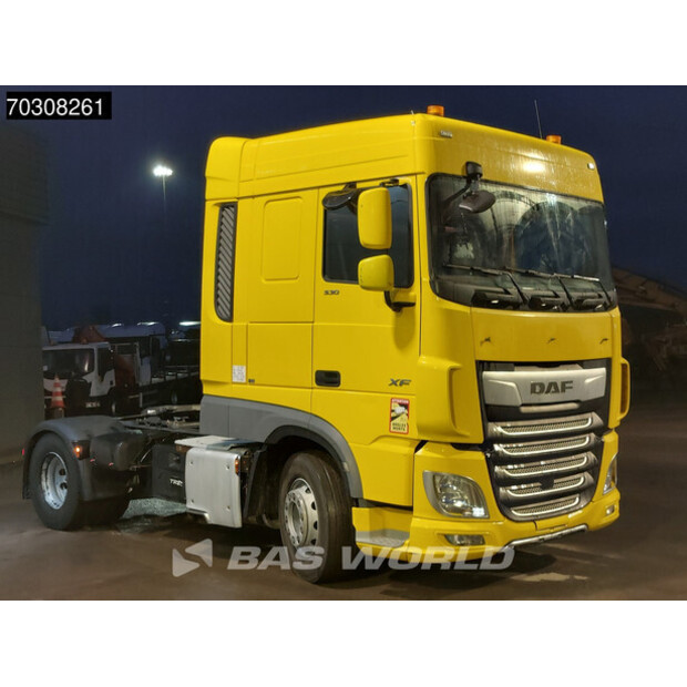 2019 داف XF 530-44912466