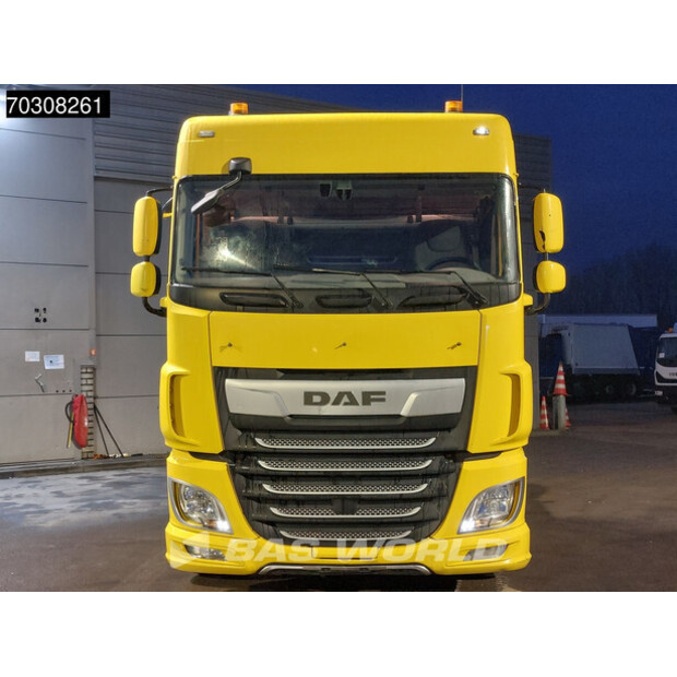 2019 داف XF 530-44912469