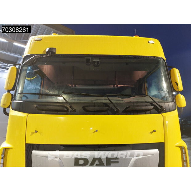 2019 داف XF 530-44912470