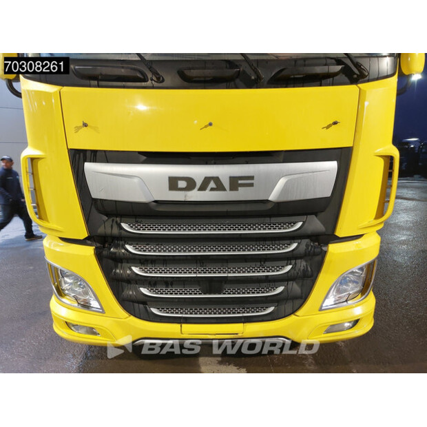 2019 داف XF 530-44912471