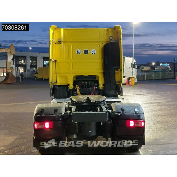 2019 داف XF 530-44912472