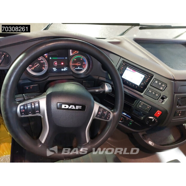 2019 داف XF 530-44912482