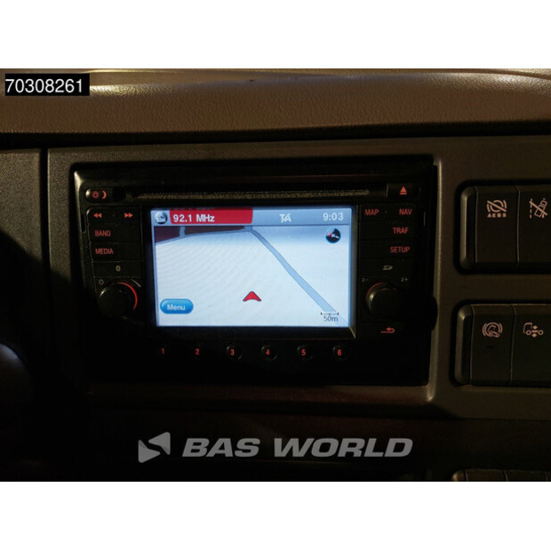 2019 داف XF 530-44912487