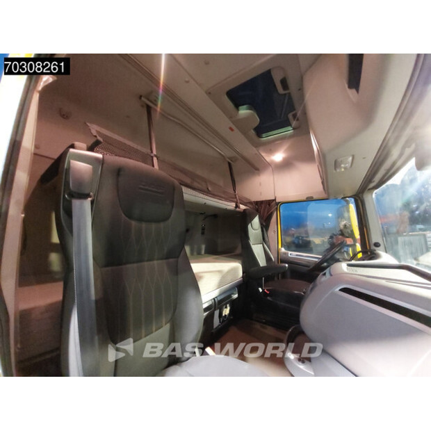 2019 داف XF 530-44912488