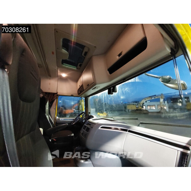 2019 داف XF 530-44912490