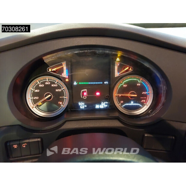 2019 داف XF 530-44912494