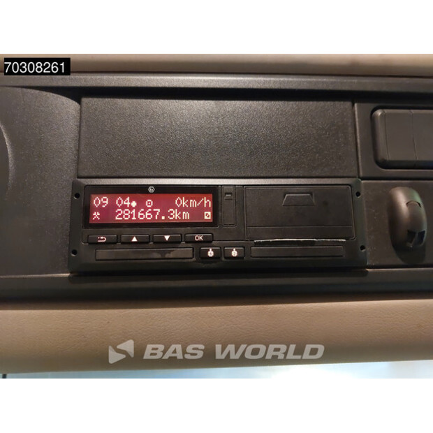 2019 داف XF 530-44912495