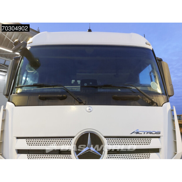 2019 مرسيدس بنز ACTROS 1845-44912506