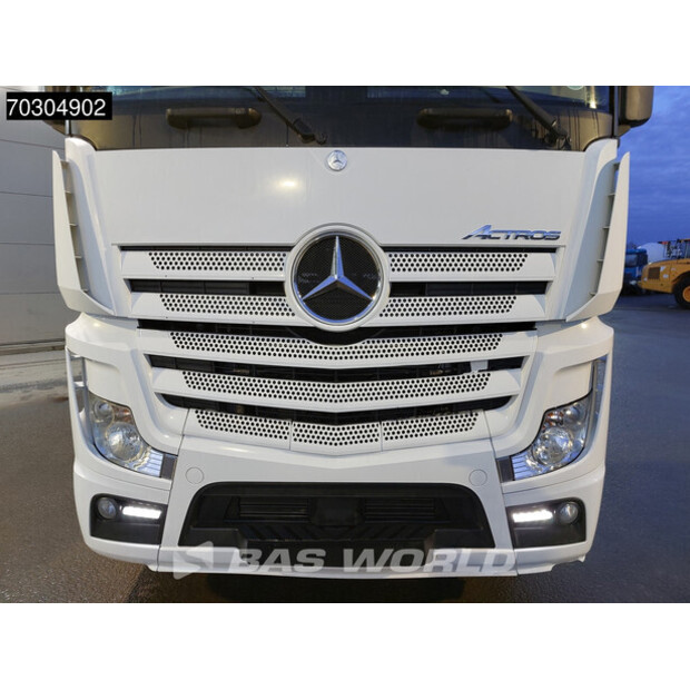 2019 مرسيدس بنز ACTROS 1845-44912507