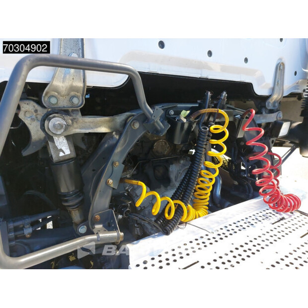 2019 مرسيدس بنز ACTROS 1845-44912510