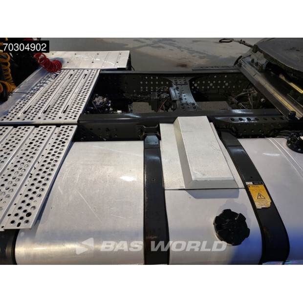 2019 مرسيدس بنز ACTROS 1845-44912511