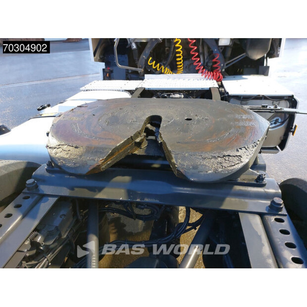 2019 مرسيدس بنز ACTROS 1845-44912513