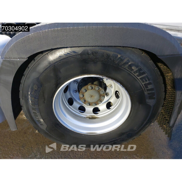 2019 مرسيدس بنز ACTROS 1845-44912514