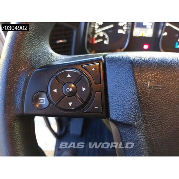 2019 مرسيدس بنز ACTROS 1845-44912517