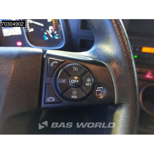 2019 مرسيدس بنز ACTROS 1845-44912518