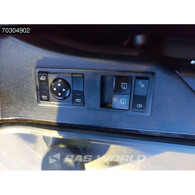 2019 مرسيدس بنز ACTROS 1845-44912519